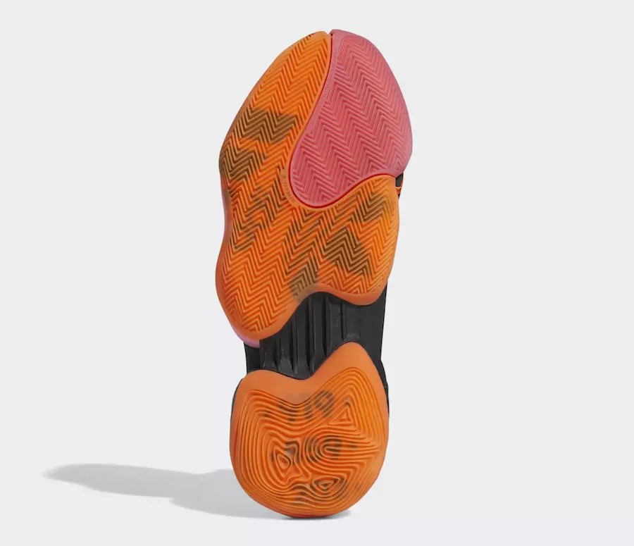 Data de llançament d'adidas Crazy BYW X PE Wall Way