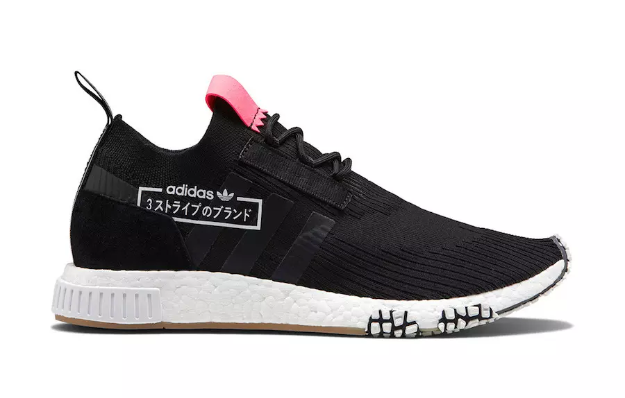 Datum vydání adidas Alphatype Pack