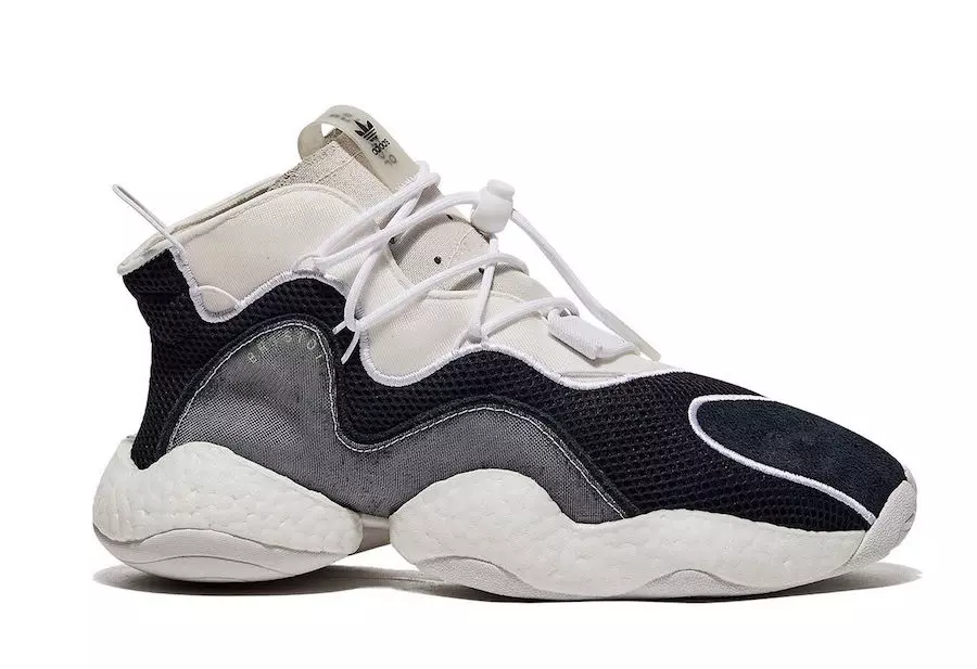 adidas Bristol Studio Crazy BYW BB7669 Tanggal Rilis