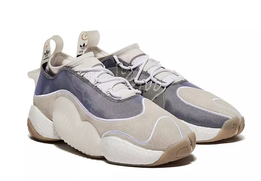 adidas Bristol Studio Crazy BYW Low BB7682 Data e Publikimit