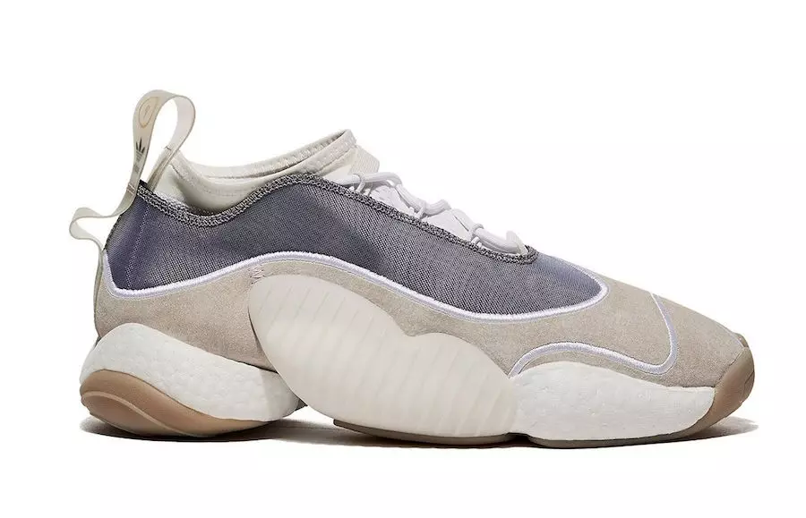 adidas Bristol Studio Crazy BYW Düşük BB7682 Çıkış Tarihi