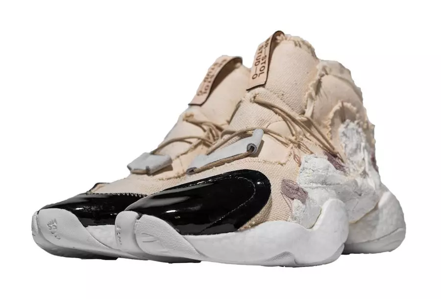 Bristol Studio Il chirurgo delle scarpe adidas Crazy BYW