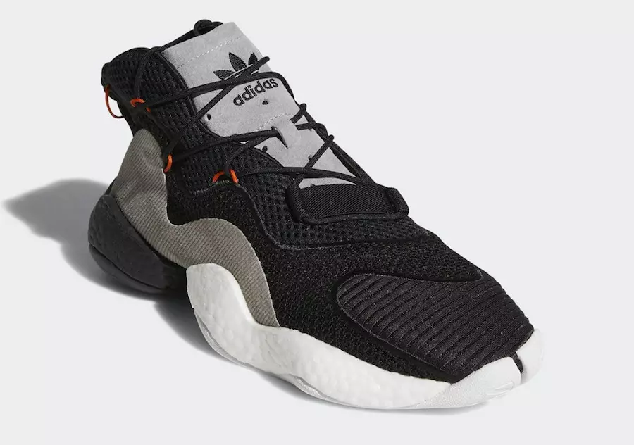 adidas Çılgın BYW Karbon CQ0993