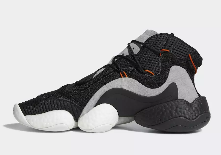 adidas Crazy BYW Carbone CQ0993