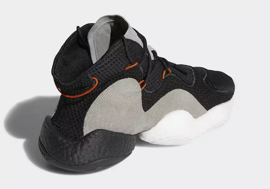 adidas Crazy BYW Carbon CQ0993