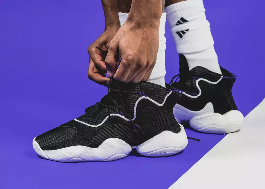 adidas Crazy BYM LVL 1 CQ0991