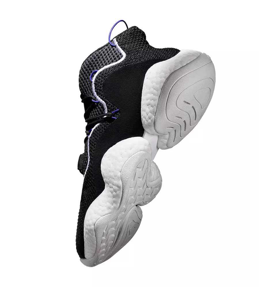 adidas Crazy BYW CQ0991 Թողարկման ամսաթիվ