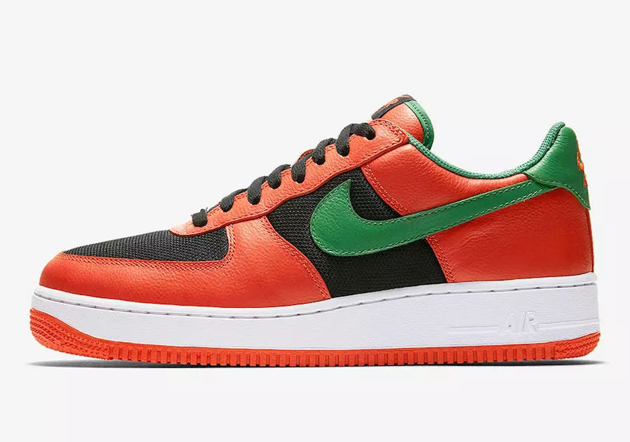 Karnevalový balíček Nike Air Force 1 Low