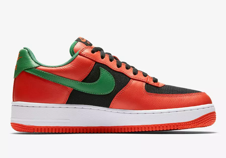 Nike Air Force 1 Low Carnival пакети