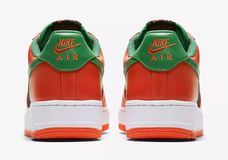 Pacáiste Carnabhail Íseal Nike Air Force 1