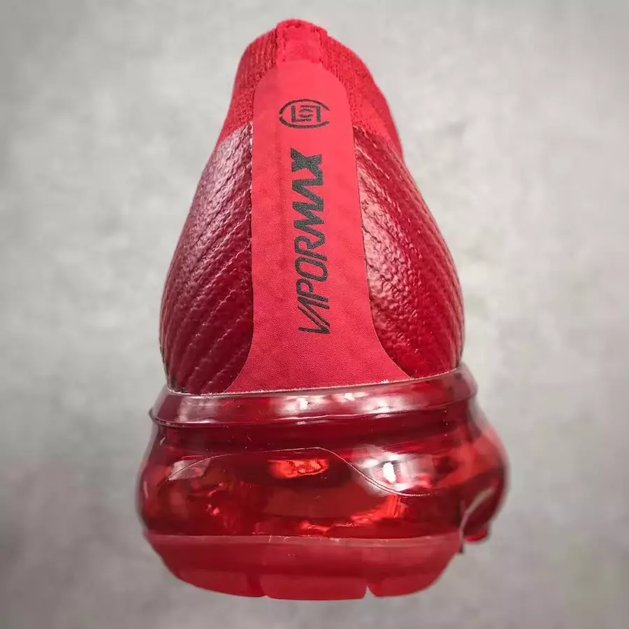 Pıhtı Nike VaporMax