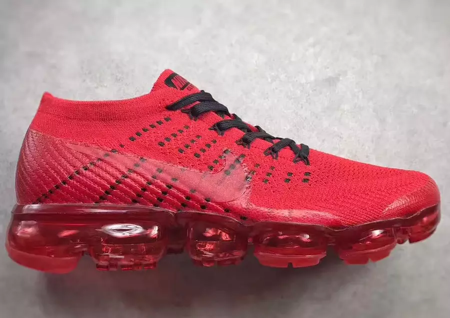 Pıhtı Nike VaporMax