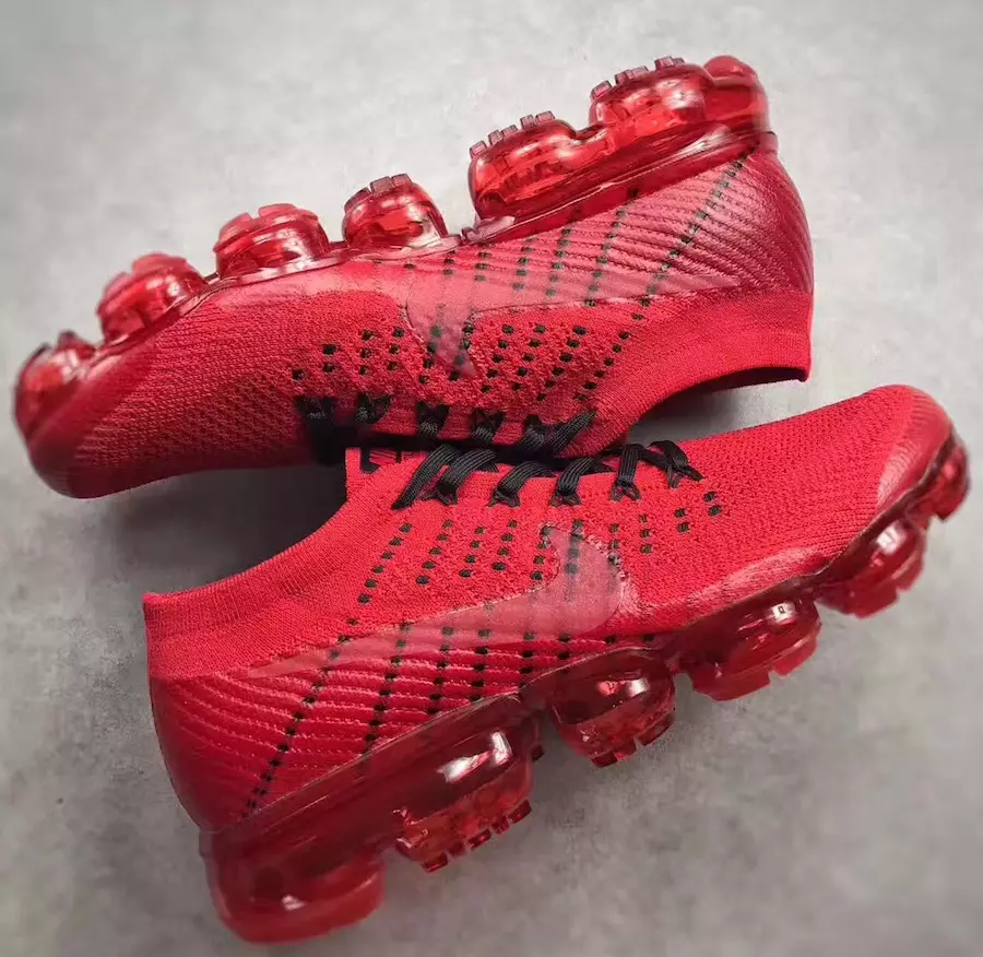 CROT Nike VaporMax