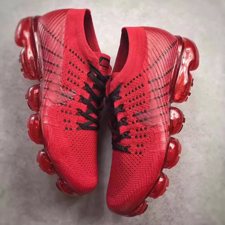 Pıhtı Nike VaporMax