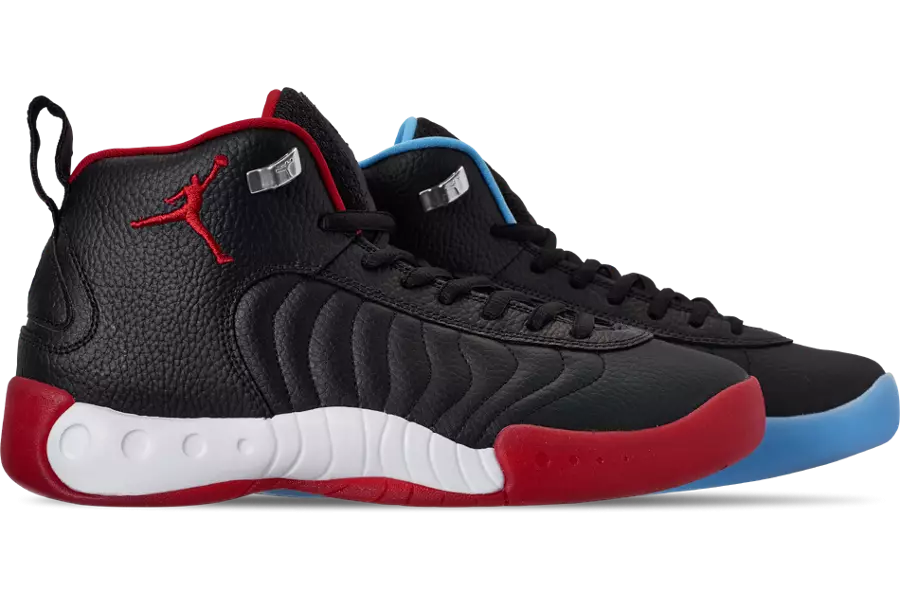 Jordan Jumpman Pro Mismatch CK0009-001 ဖြန့်ချိသည့်ရက်စွဲ