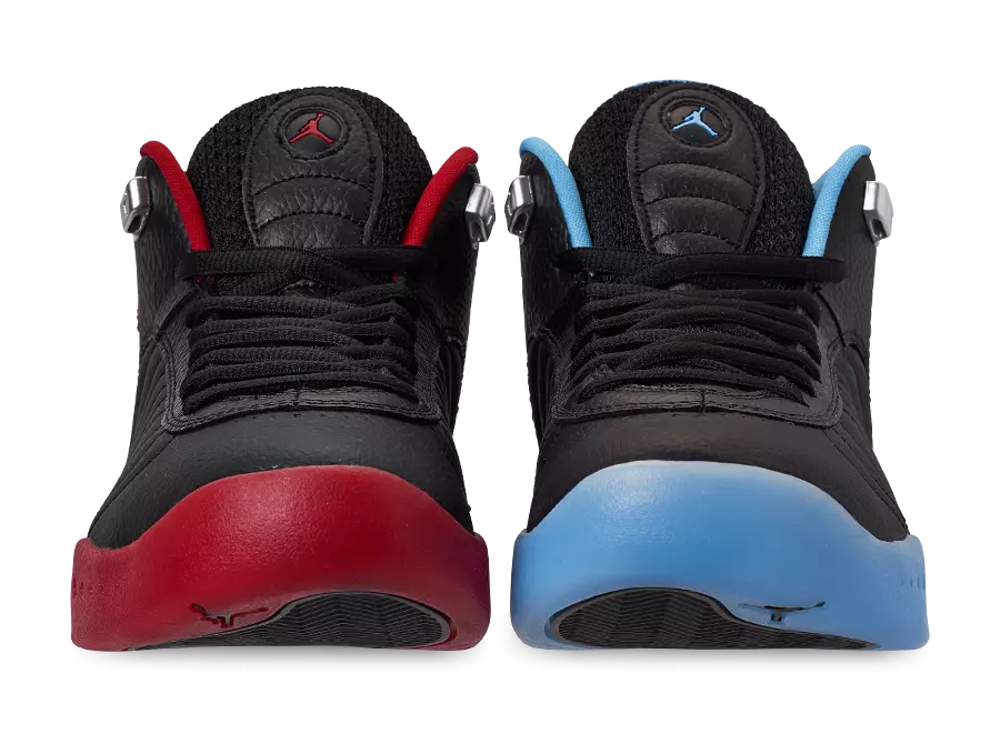 Jordan Jumpman Pro сәйкес келмейтін CK0009-001 шығарылым күні