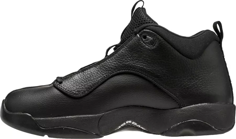 Jordan Jumpman Pro Pantas 2017 Retro