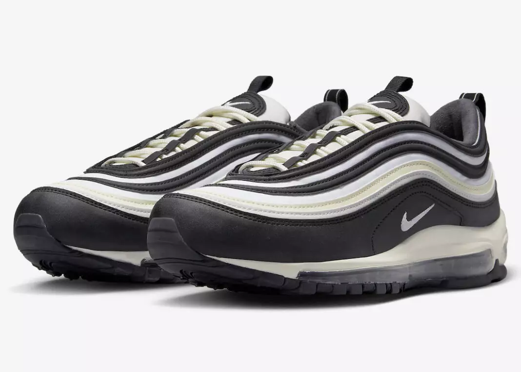 Nike Air Max 97 DX0754-001 Чыгарылган күнү