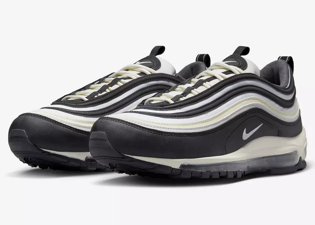 Nike Air Max 97 DX0754-001 Çıkış Tarihi