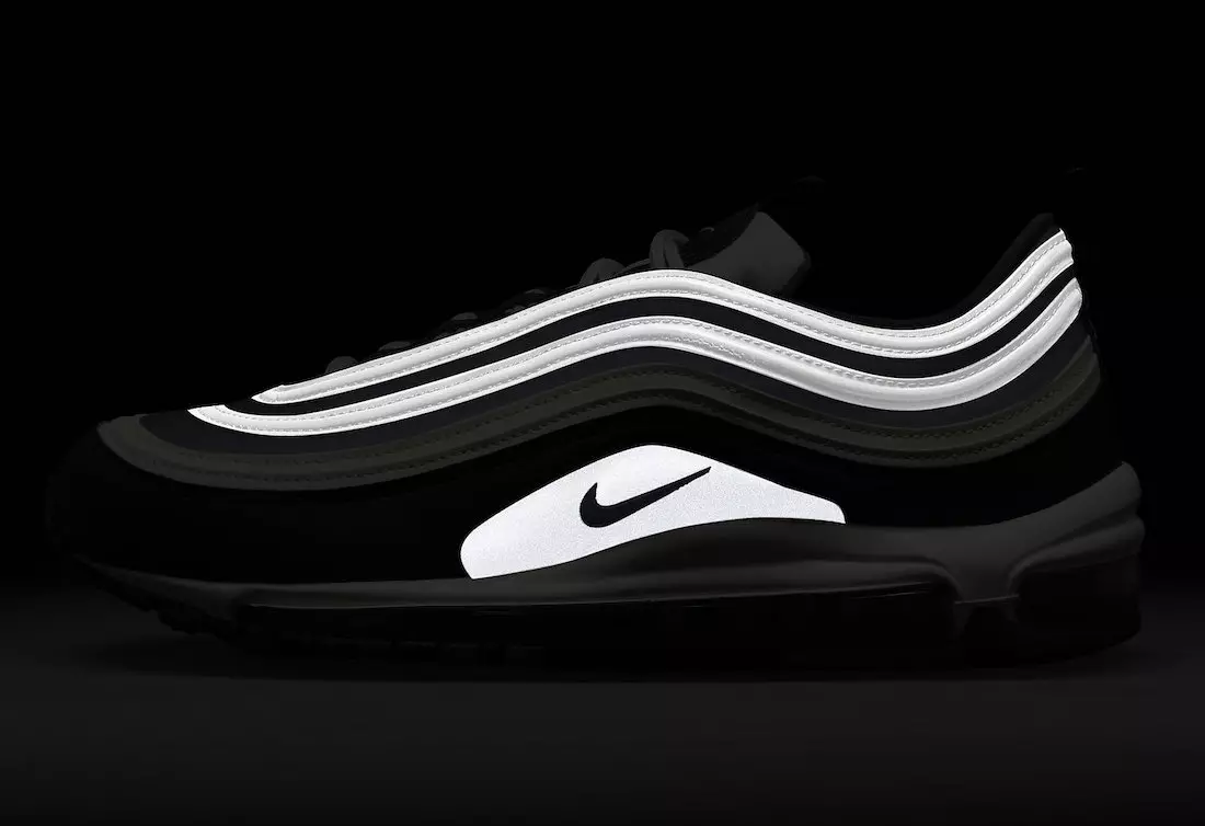 Nike Air Max 97 DX0754-001 Julkaisupäivä