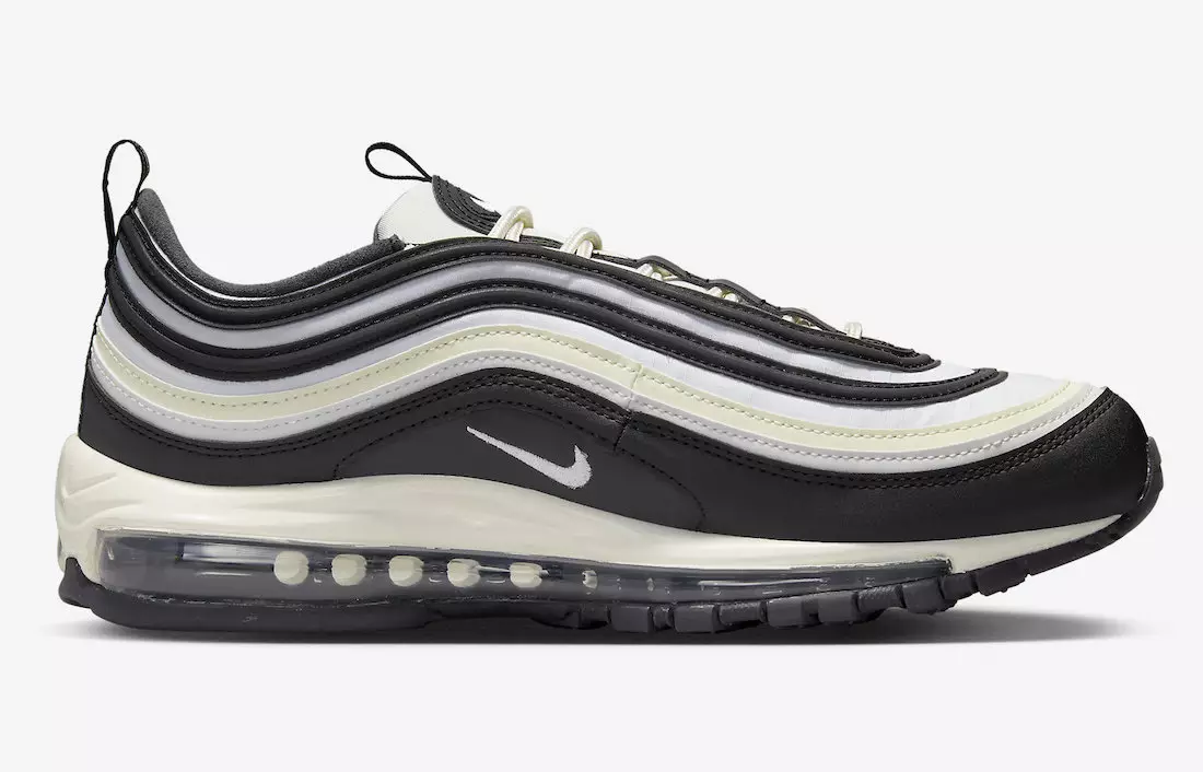 Datum vydání Nike Air Max 97 DX0754-001