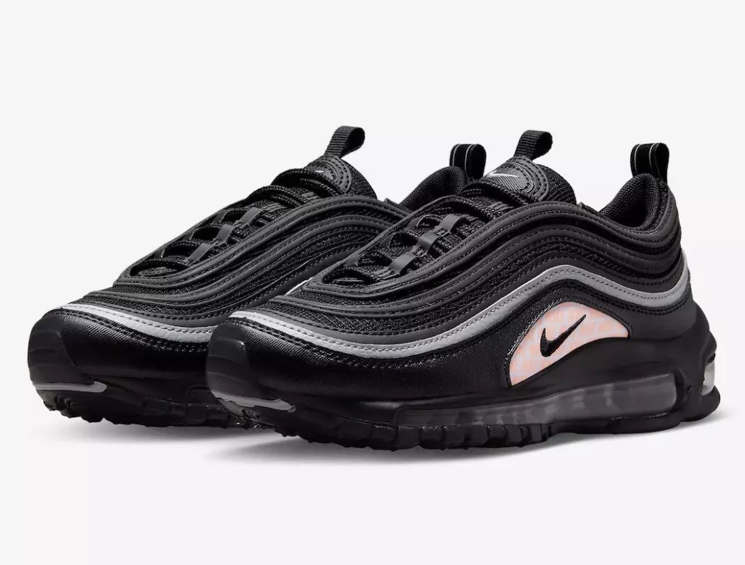 Nike Air Max 97 DZ5636-001 Datum izdavanja