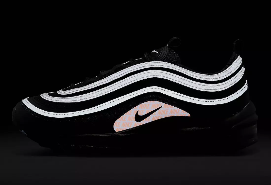 Nike Air Max 97 DZ5636-001 Fecha de lanzamiento