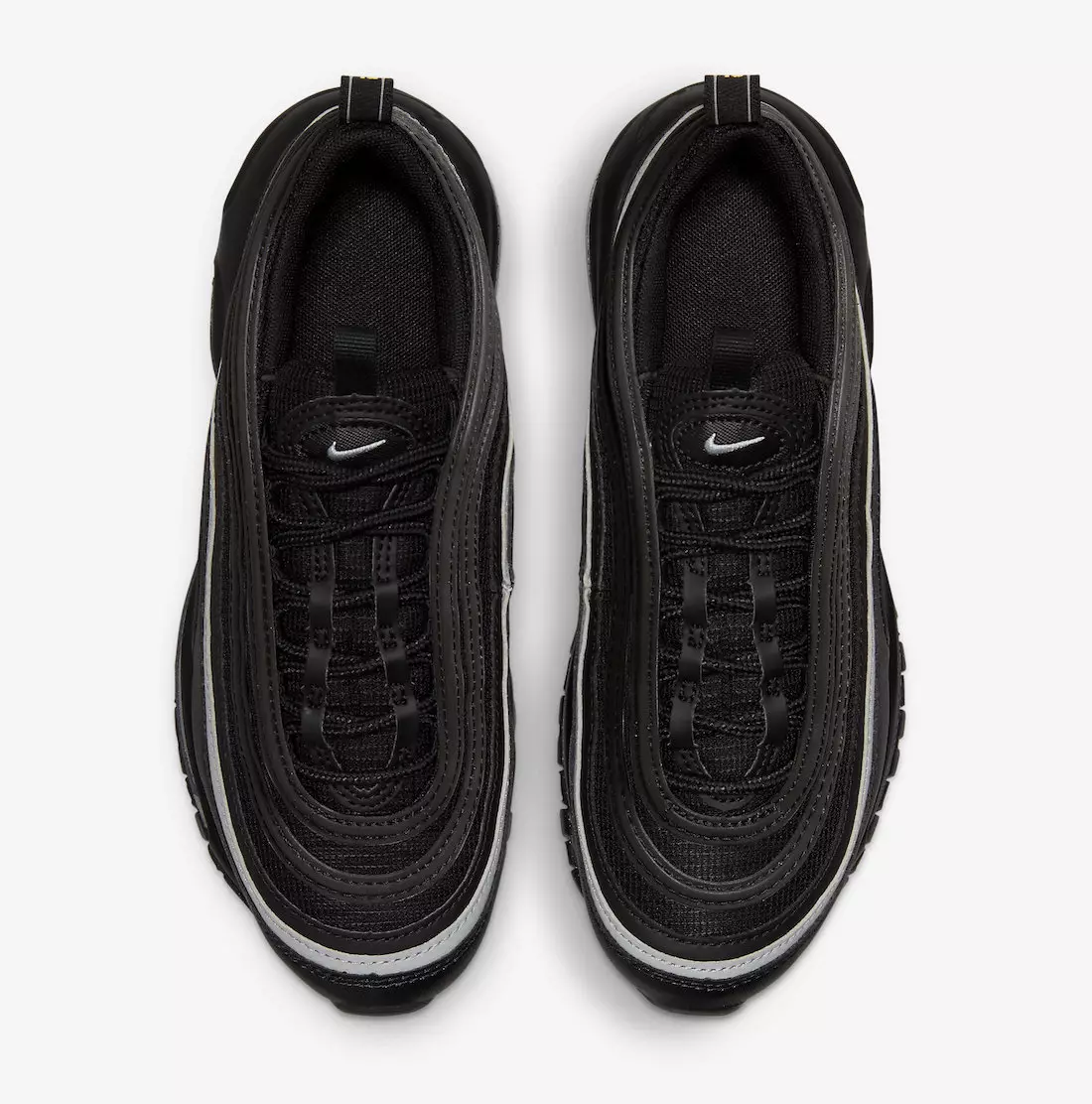 Nike Air Max 97 DZ5636-001 Дата выпуску