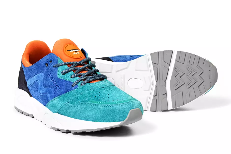 Concepts Karhu Aria 95