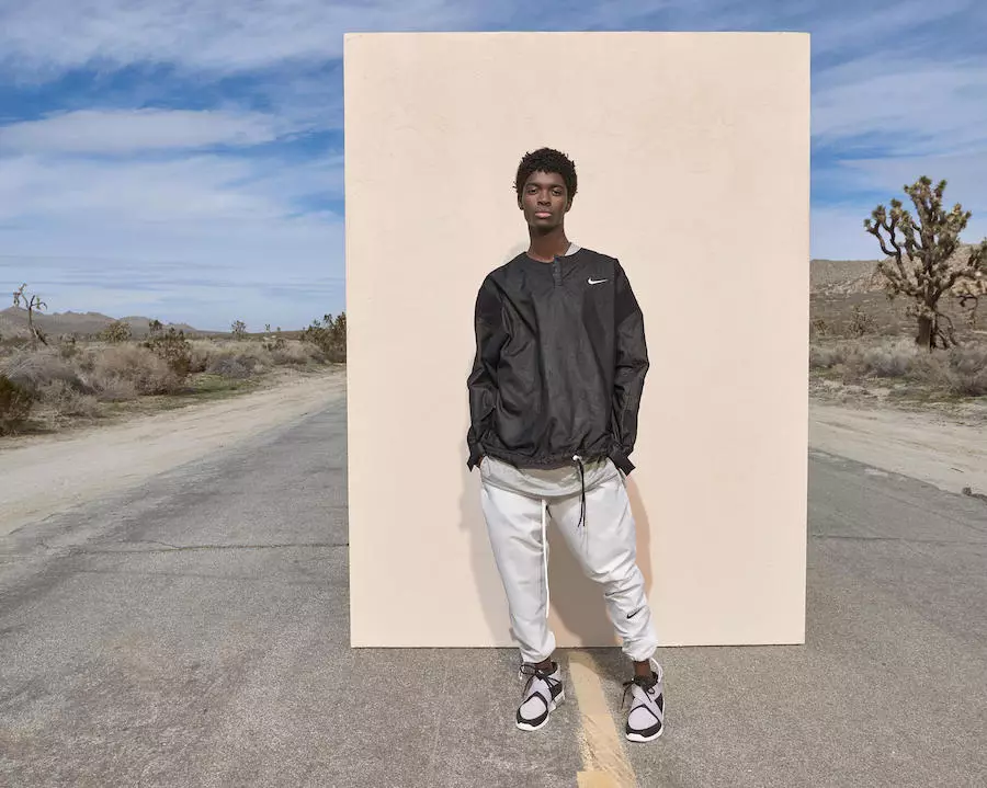 Nike Memperkenalkan Koleksi Fear of God Spring/Summer 2019 25092_11