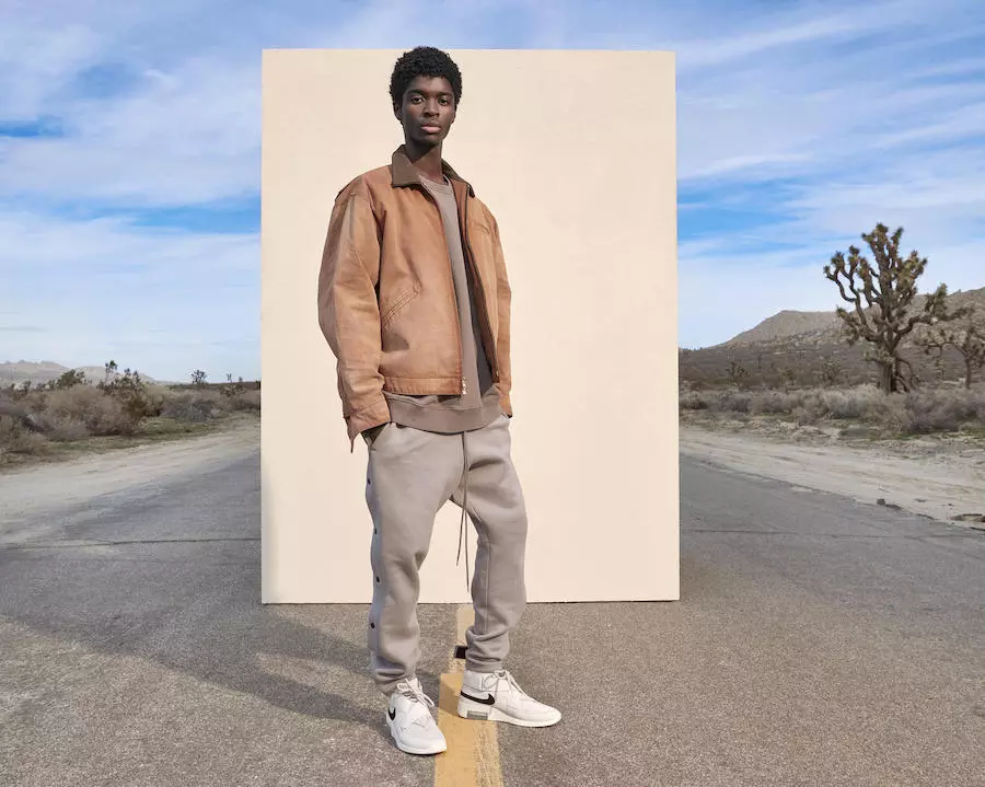 Nike Dévoile La Collection Fear of God Printemps/Été 2019 25092_12