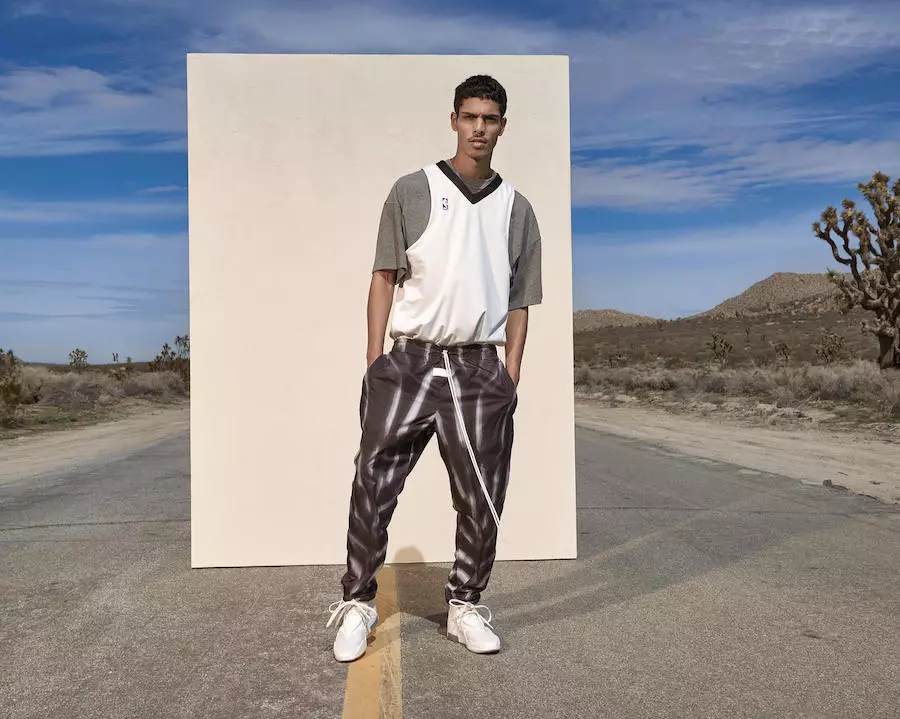 Nike Luncurkan Koleksi Fear of God Spring/Summer 2019 25092_8