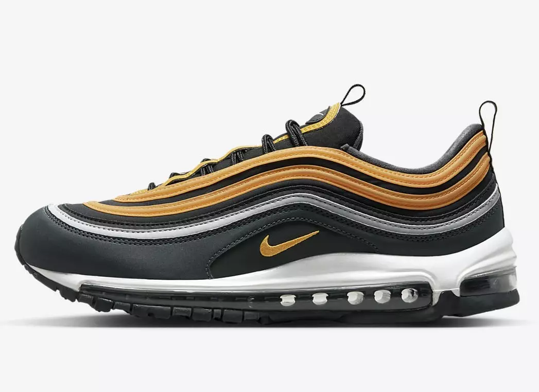 Nike Air Max 97 DX0754-002 ဖြန့်ချိသည့်ရက်စွဲ