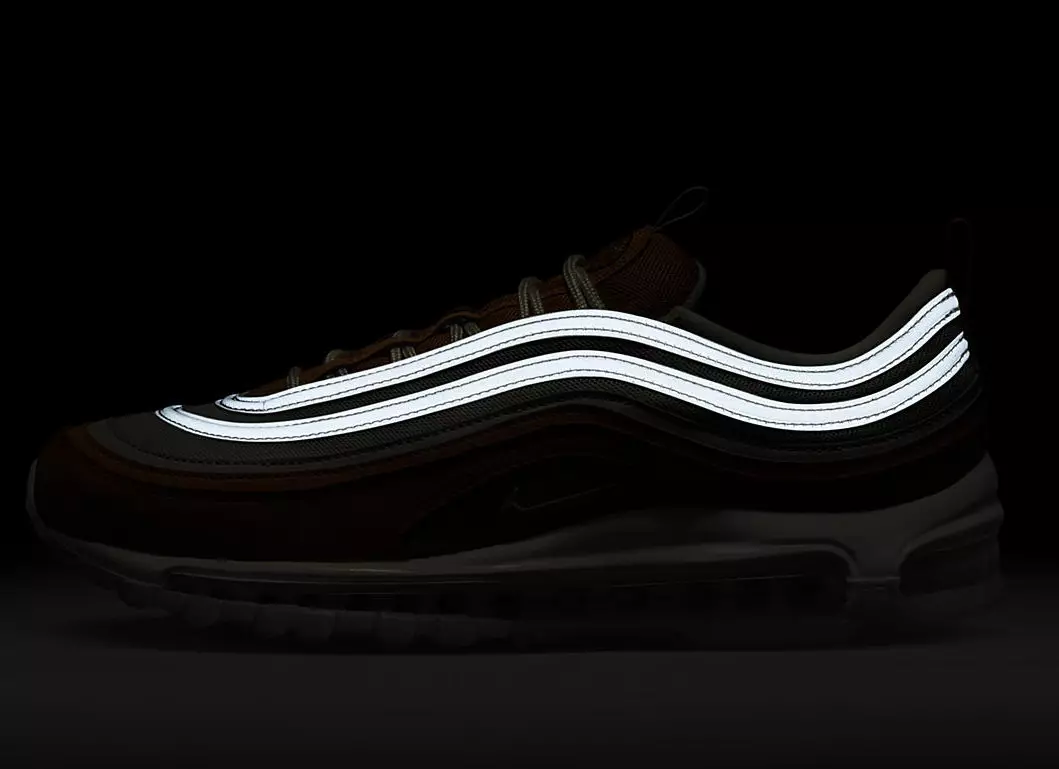 Nike Air Max 97 Koi DQ9011-100 Buraxılış Tarixi