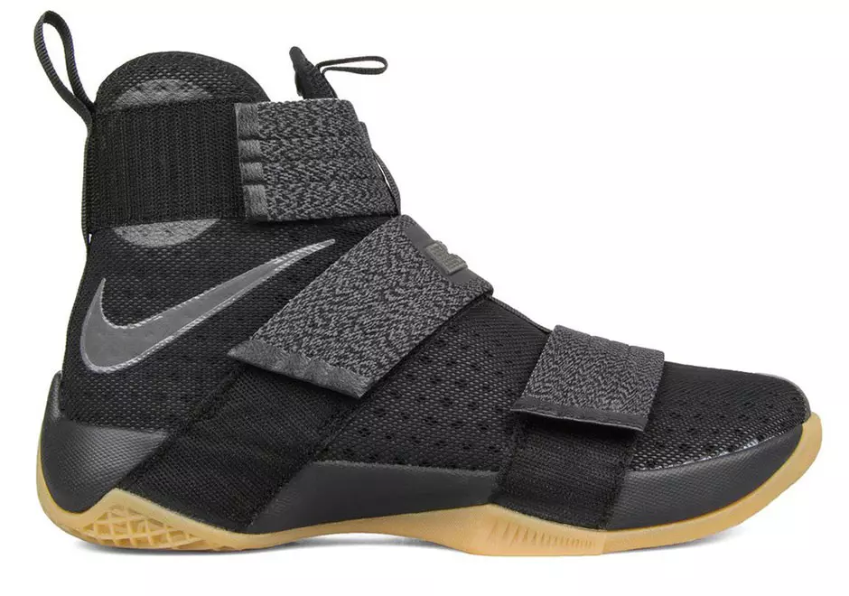 Nike LeBron Soldier 10 Хар бохь