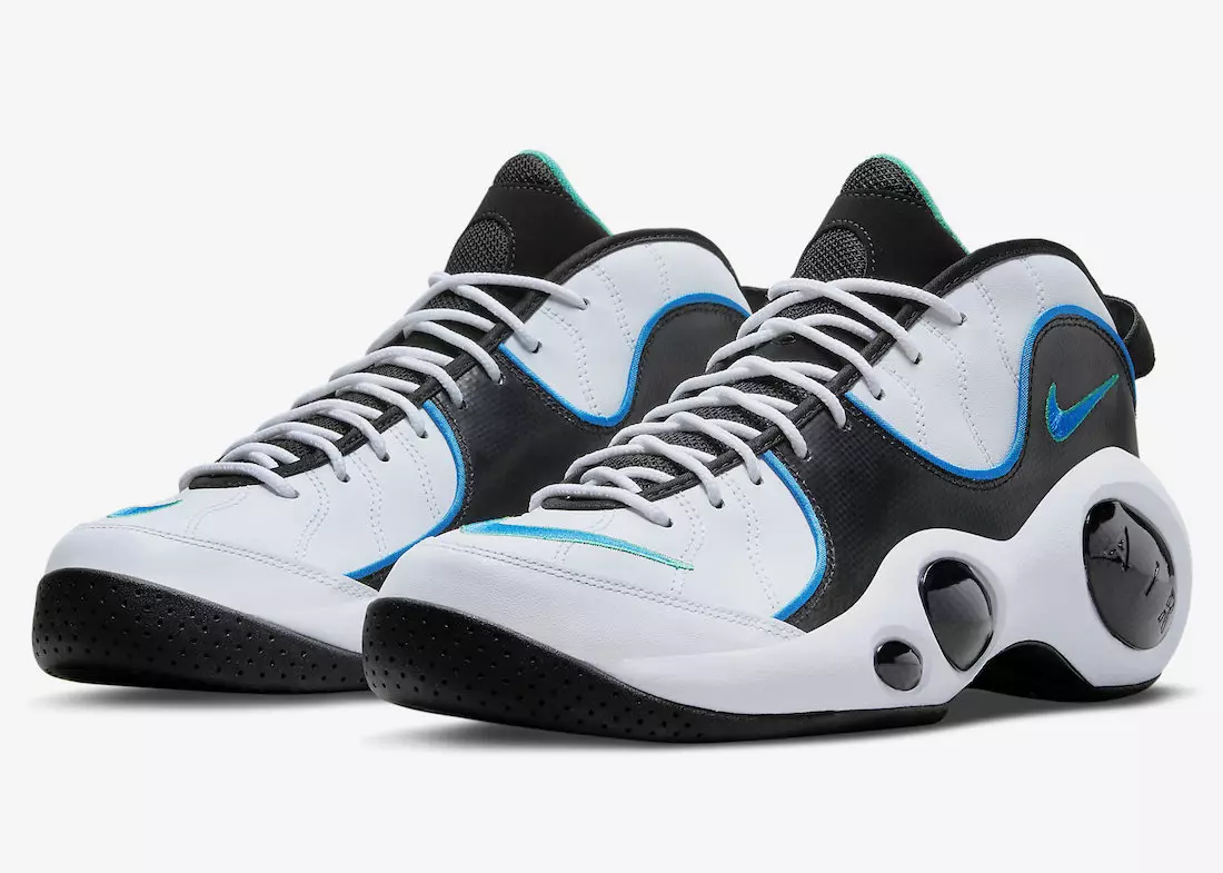 Nike prezentuje nowy Air Zoom Flight 95