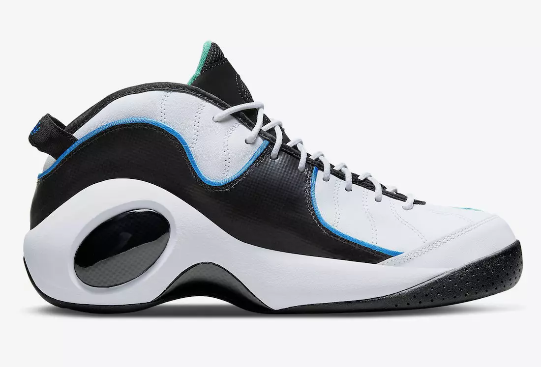 Nike Air Zoom Flight 95 DM0524-100 Թողարկման ամսաթիվ