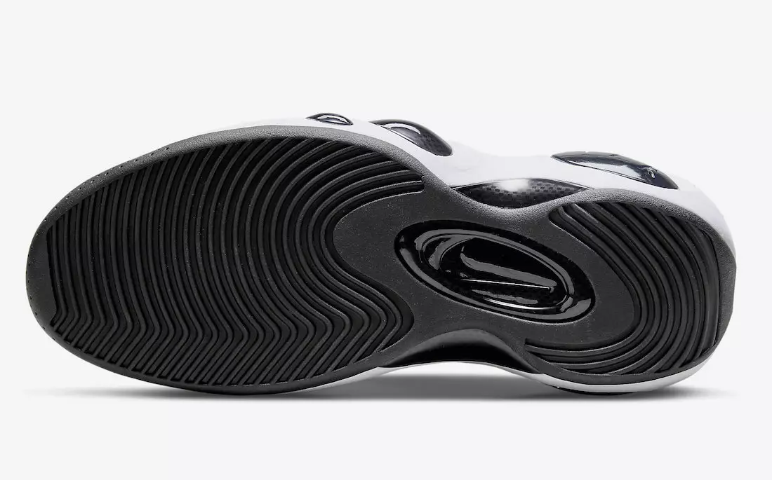 Дата выпуску Nike Air Zoom Flight 95 DM0524-100