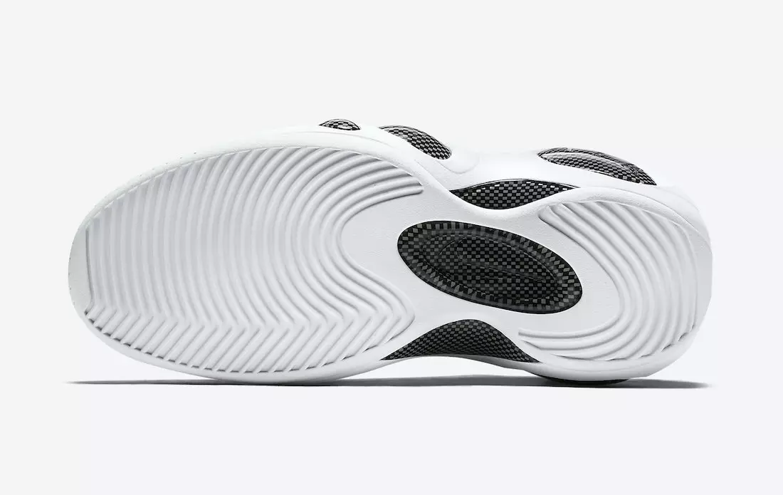 Nike Air Zoom Flight 95 OG Zwart Metaal 2022 DM0523-001 Releasedatum