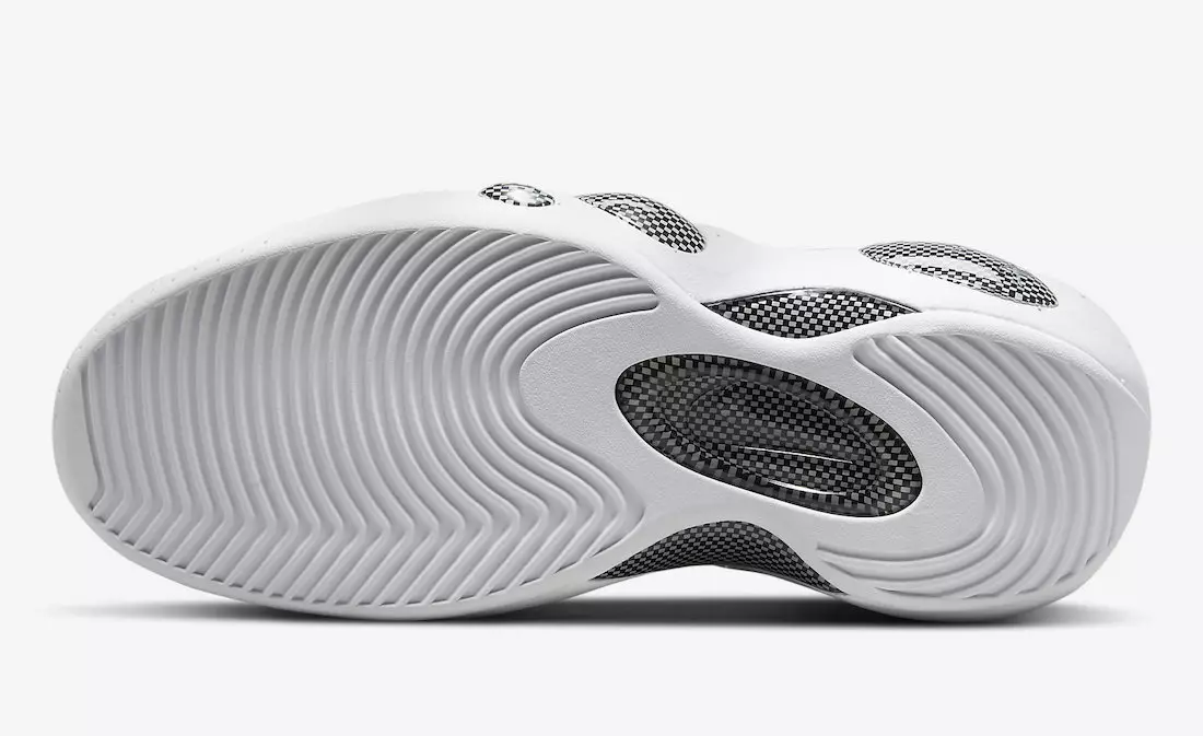 Nike Air Zoom Flight 95 OG Black Metallic 2022 DM0523-001 Julkaisupäivä Hinta