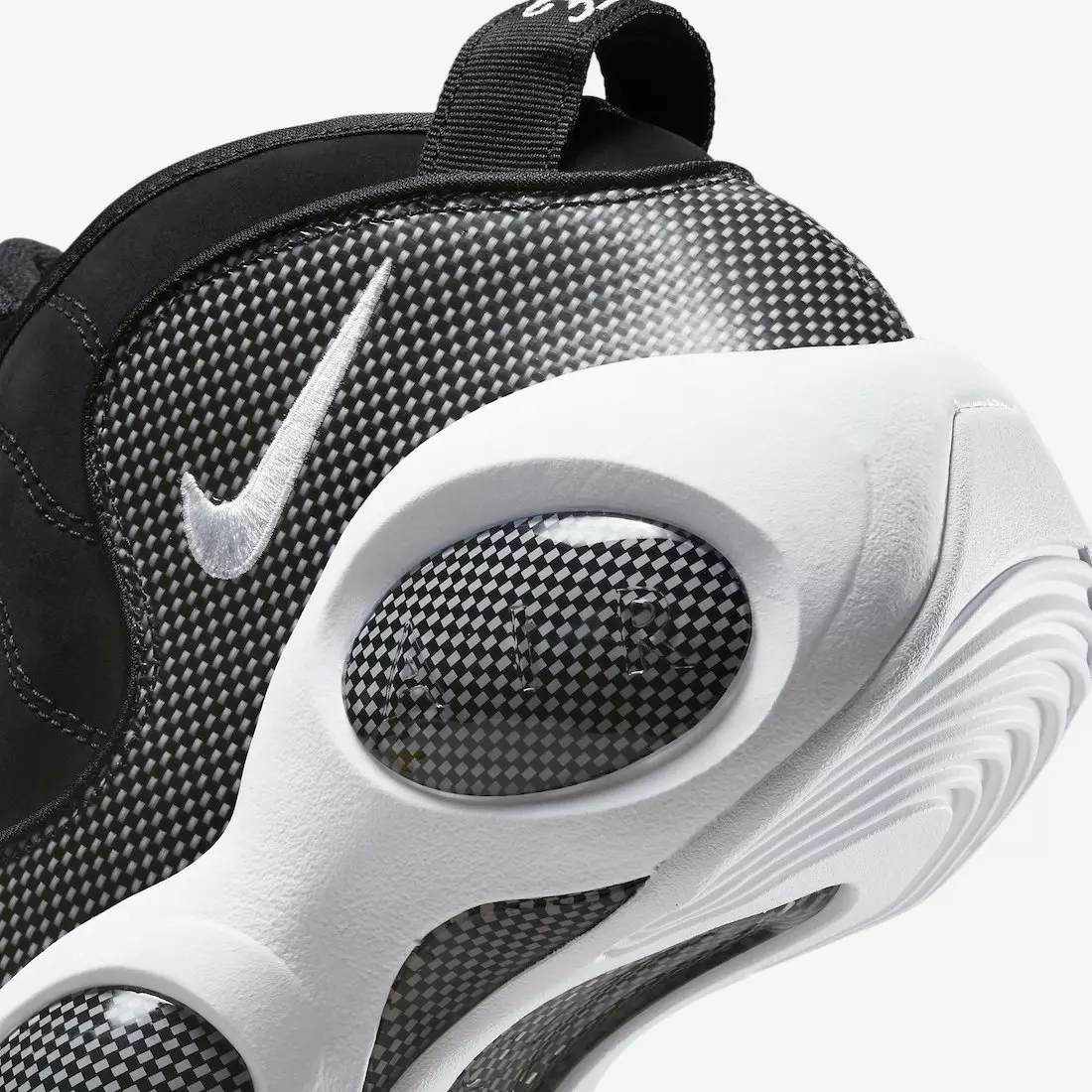 Nike Air Zoom Flight 95 OG Black Metallic 2022 DM0523-001 გამოშვების თარიღი ფასი