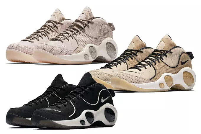 Nike Air Zoom Flight 95 Premium გამოდის 31 მაისისთვის