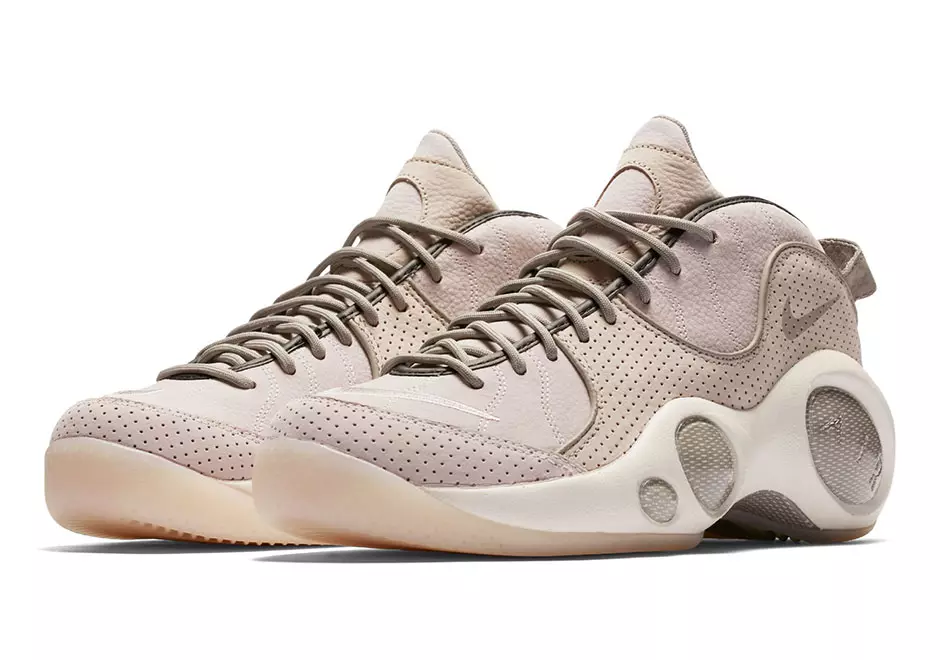 Nike Air Zoom Flight 95 Premium Pearl Pushti chiqarilgan sana