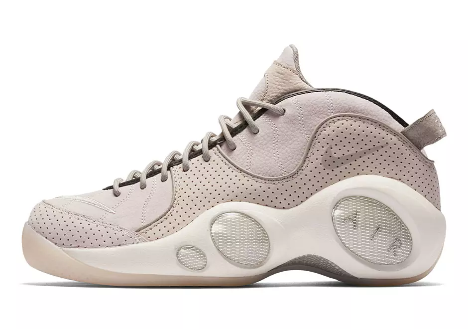 Nike Air Zoom Flight 95 Premium Pearl Pink Išleidimo data