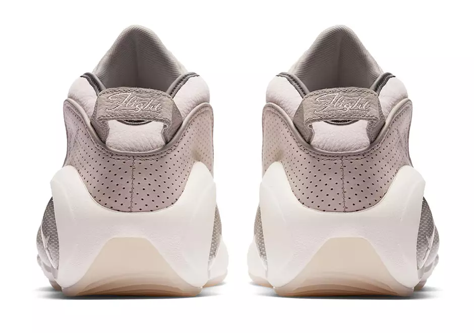 Nike Air Zoom Flight 95 Premium Pearl Pink релиз датасы