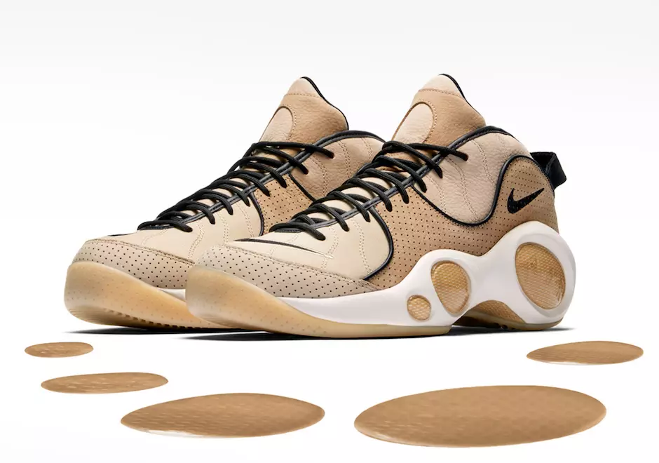 Data tal-Ħruġ tal-Faqqiegħ Nike Air Zoom Flight 95 Premium