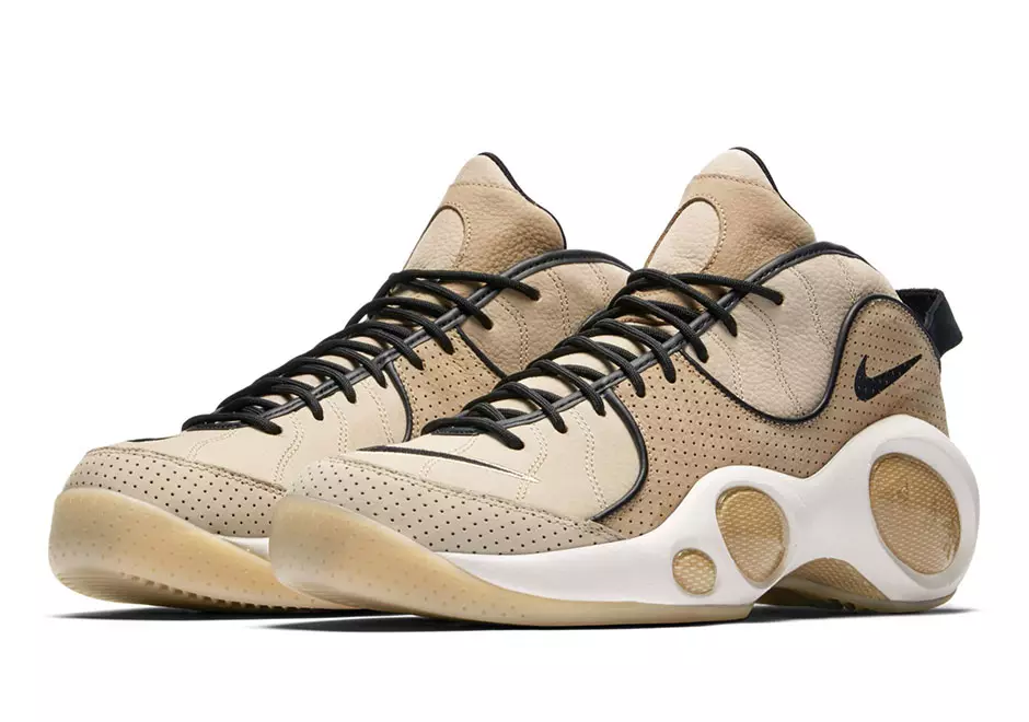 تاريخ إصدار Nike Air Zoom Flight 95 Premium Mushroom