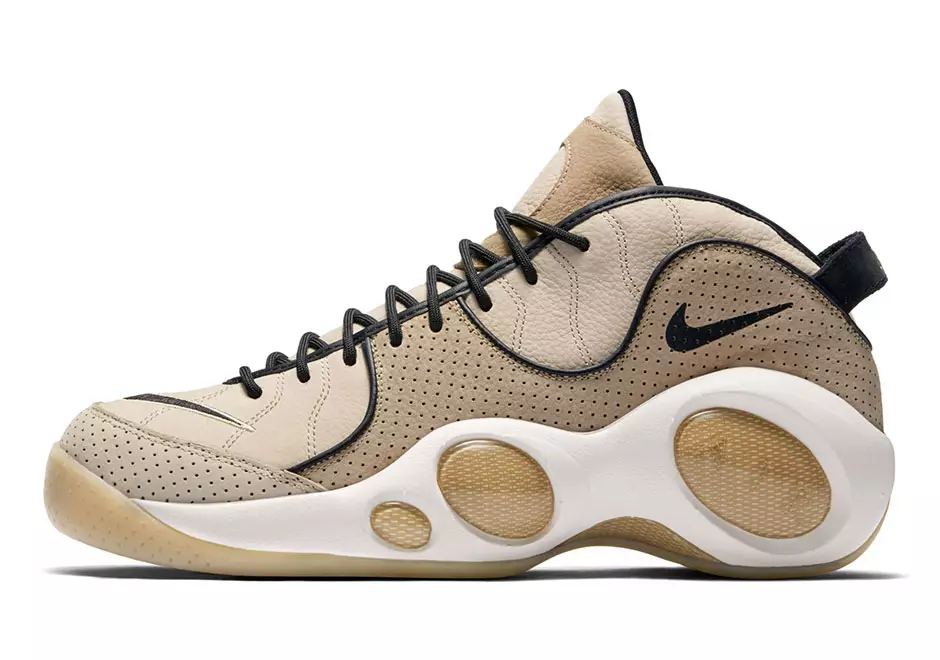 Nike Air Zoom Flight 95 Premium Mantar Çıkış Tarihi