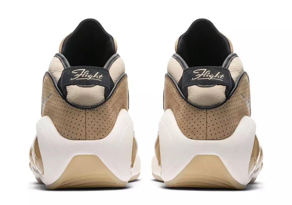 Nike Air Zoom Flight 95 Premium Mushroom – data premiery