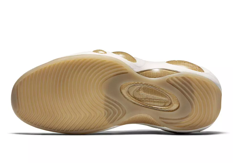 Nike Air Zoom Flight 95 Premium Mushroom Megjelenési dátum